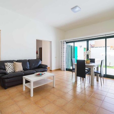 Mahostly Casa Fika Villa Corralejo Eksteriør bilde