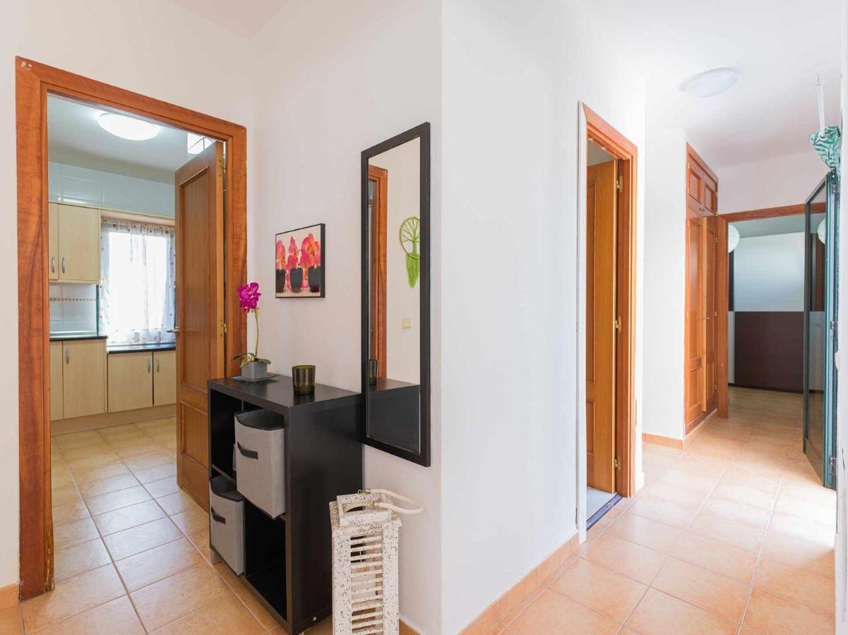 Mahostly Casa Fika Villa Corralejo Eksteriør bilde