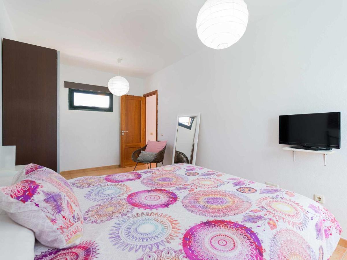 Mahostly Casa Fika Villa Corralejo Eksteriør bilde