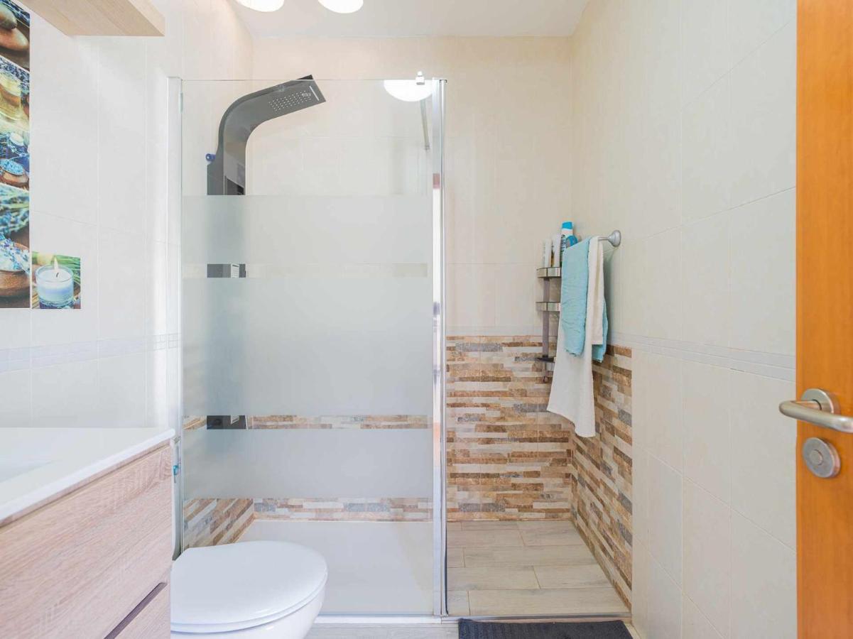 Mahostly Casa Fika Villa Corralejo Eksteriør bilde