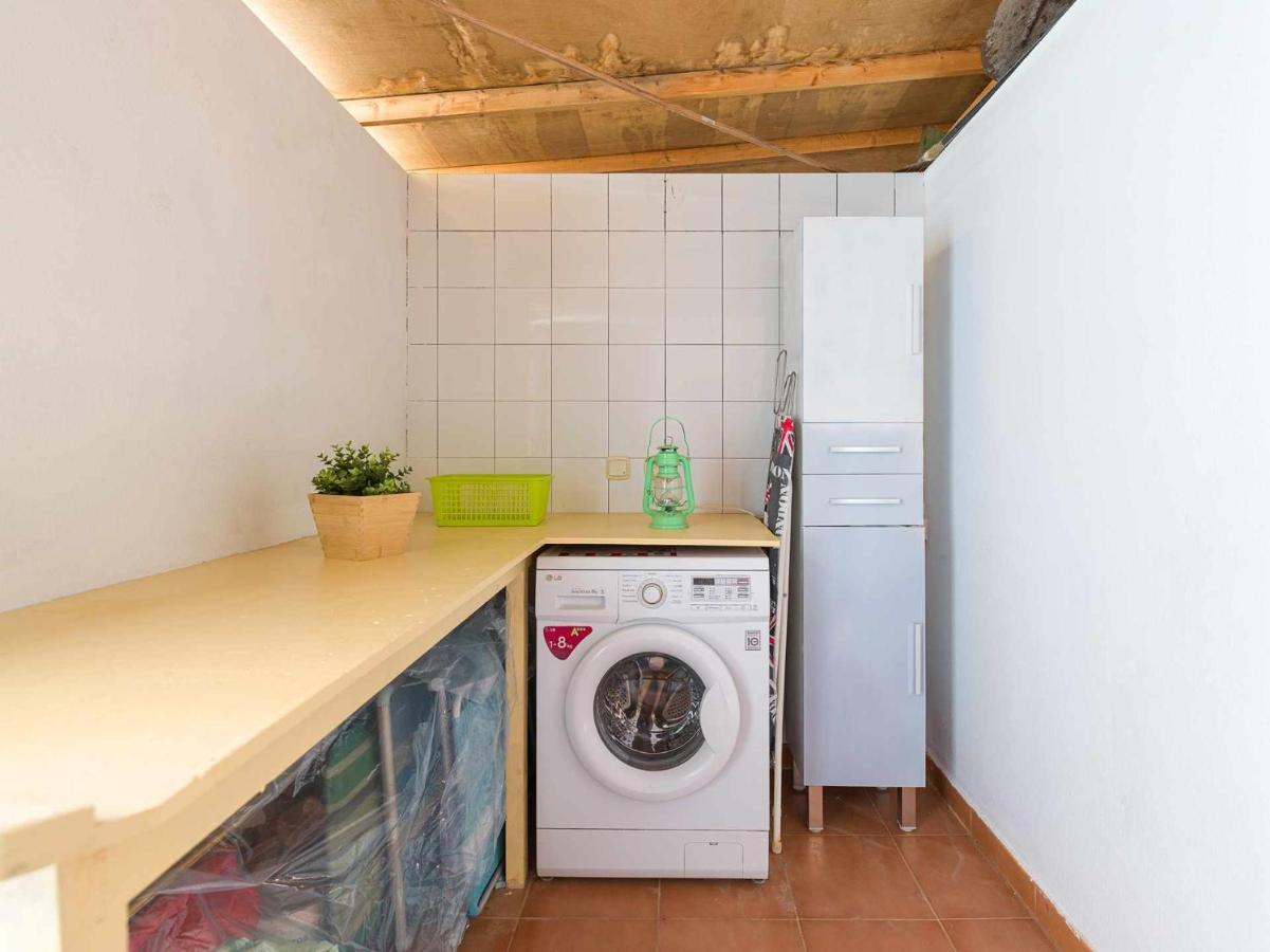 Mahostly Casa Fika Villa Corralejo Eksteriør bilde
