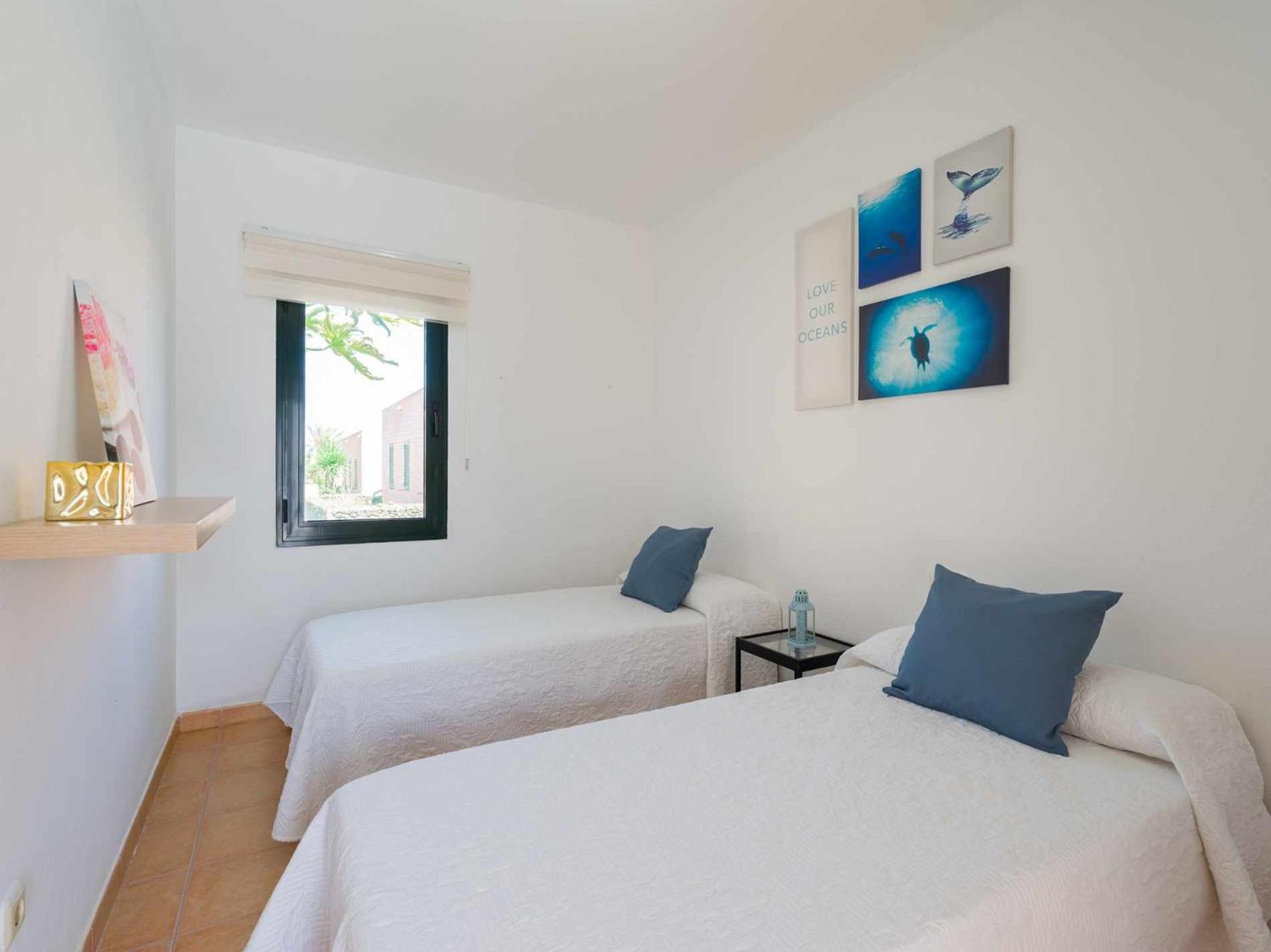 Mahostly Casa Fika Villa Corralejo Eksteriør bilde